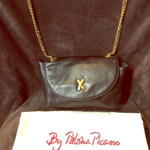 Paloma Picasso